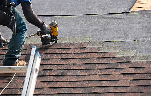 Licensed Roofing service in Moulton, AL - Brentwood Metal Roofing